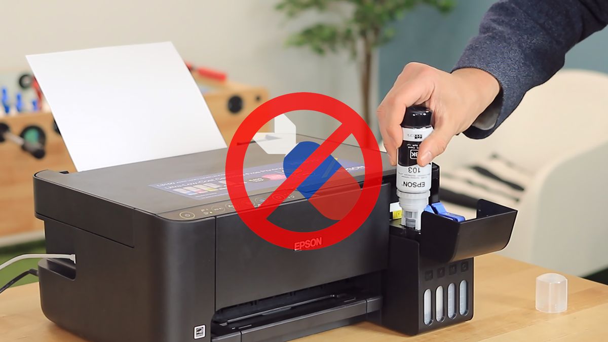 Epson mówi STOP Rosji i Białorusi. Przekazuje też pieniądze na pomoc 1