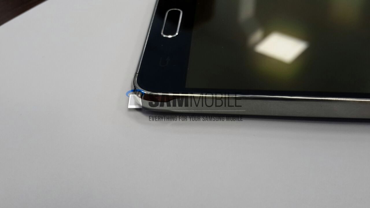 Samsung Galaxy Alpha na zdjęciach 6