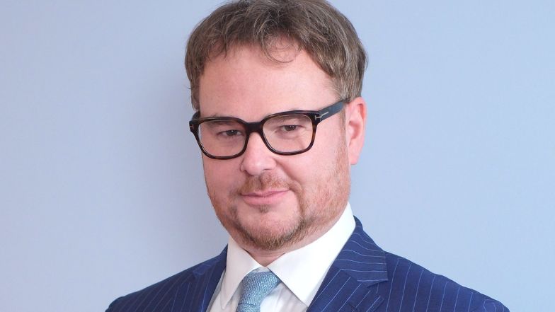 Lubomirski-Lanckoroński tonie w długach! Jest oświadczenie