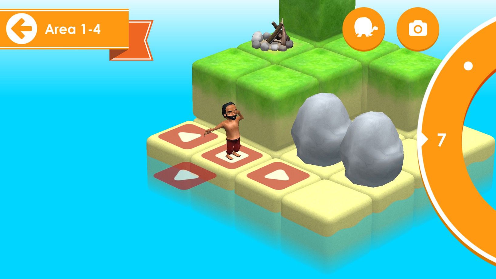 5 gier, którym nie zarzucisz braku oryginalności [Android i iOS] 4