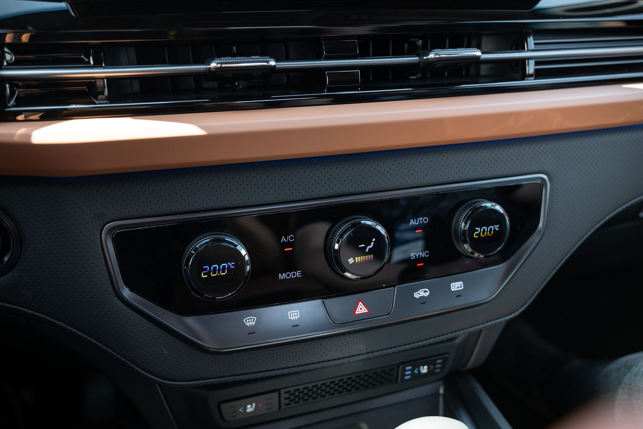 Nowy KGM Musso Grand