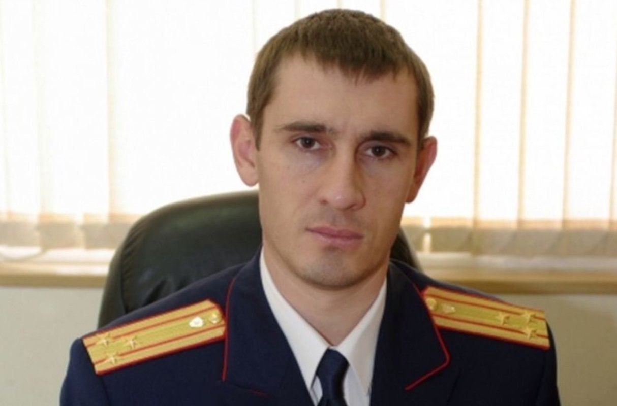 Kolejna osoba odpowiedzialna za śmierć Nawalnego otrzymała awans