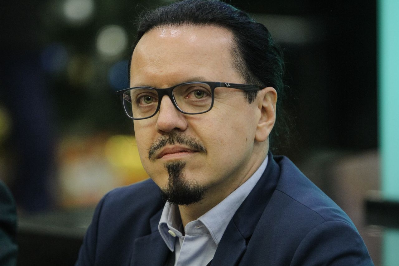 Stanie na czele superresortu. Wojciech Balczun szefem MAP