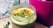 Pâté z wątróbek drobiowych z pistacjami