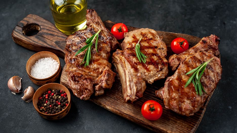 Dlaczego warto włączyć wieprzowinę do swojego menu?
