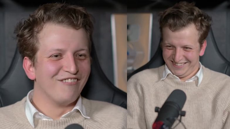 Maciej Musiałowski chciałby zagrać prawdziwą scenę seksu