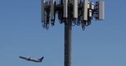 Loty do USA zostają zawieszone. Katastrofalne zakłócenia spowodowane 5G