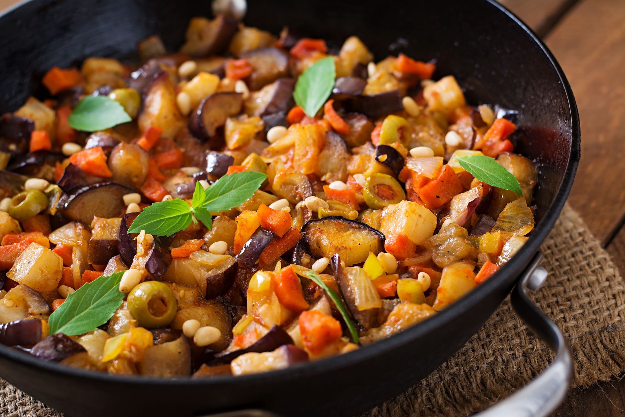 Caponata