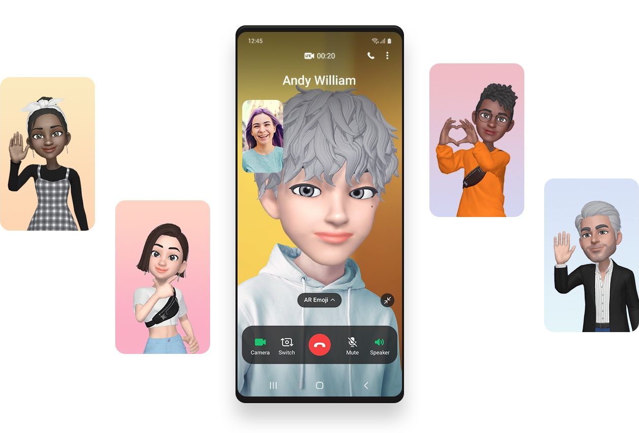 Samsung One UI 3 i Android 11: kiedy aktualizacja? Oficjalny harmonogram dla Polski 5