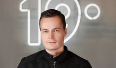 Maciej Bojda dołącza do agencji 19 Południk