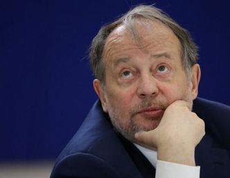 Władimir Lisin wzywa do pokoju w Ukrainie. Kim jest rosyjski oligarcha?