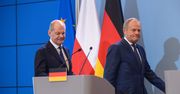 "Z naszej perspektywy to oczywiste". Scholz zabiera głos ws. Europejskiej Tarczy Powietrznej