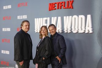 Netflix wynagrodzi polskich twórców. Dodatkowe pieniądze za popularność produkcji