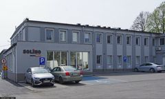 Głodówka w kopalniach soli. Lider protestu trafił do szpitala