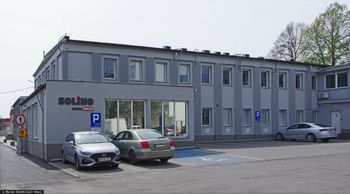 Głodówka w kopalniach soli. Lider protestu trafił do szpitala