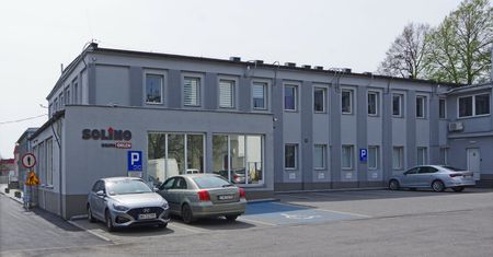 Głodówka w kopalniach soli. Lider protestu trafił do szpitala