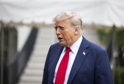 Trump ma problem. Kluczowy wybór