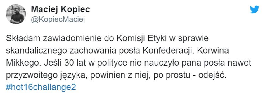 Maciej Kopiec
