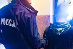 Zabrze. Pięć ciosów nożem. Zwrócił tylko uwagę