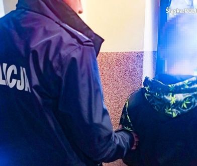 Zabrze. Pięć ciosów nożem. Zwrócił tylko uwagę