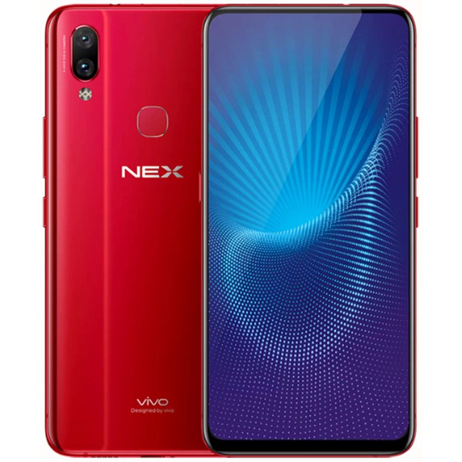 Piękno ma wysoką cenę. OPPO Find X może się popsuć od patrzenia 3