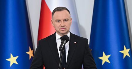 Tusk nie będzie sam. Wiemy, kto pojawi się razem z nim w pałacu