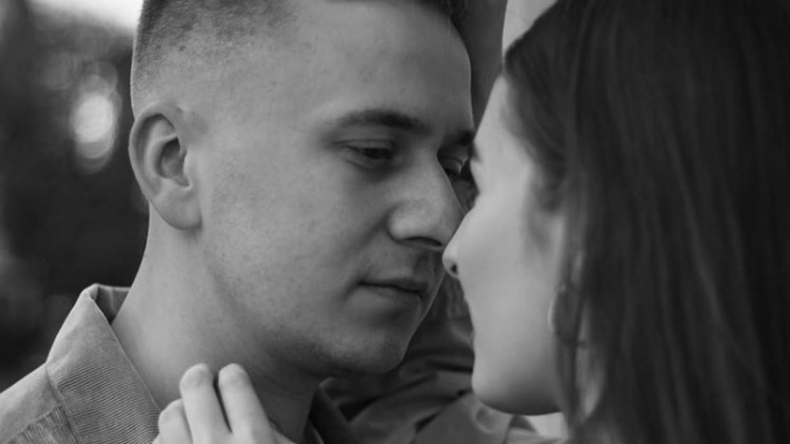 Żona zmarłego pilota publikuje w sieci wzruszające, upamiętniające go posty 