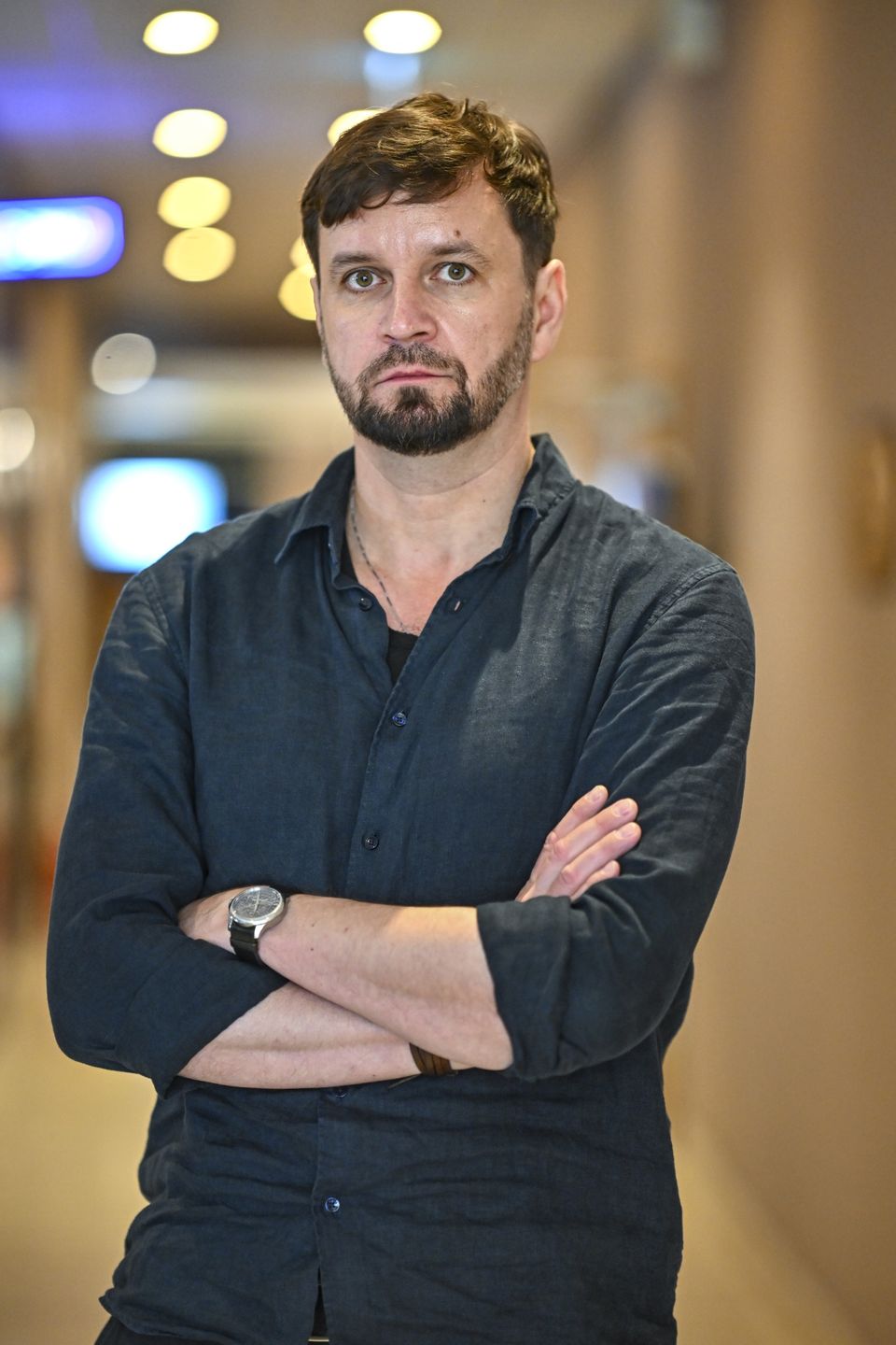 Piotr Domalewski