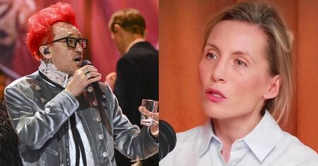 DRAMAT Poli Wiśniewskiej: MUSI codziennie słuchać piosenek Ich Troje. "Falco prosi, żeby puszczać tatę..."