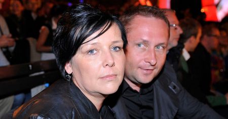 Marianna Dufek pokazała zdjęcia z Kamilem Durczokiem. Miała ważny powód