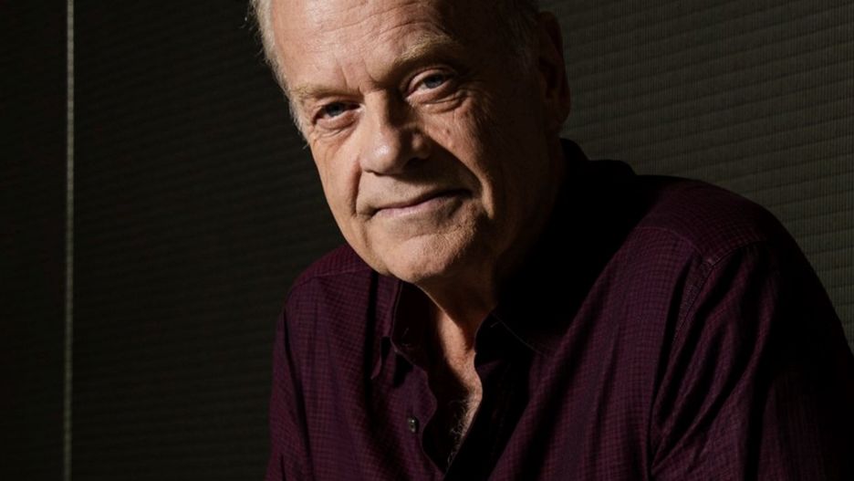 Kelsey Grammer o morderstwie siostry