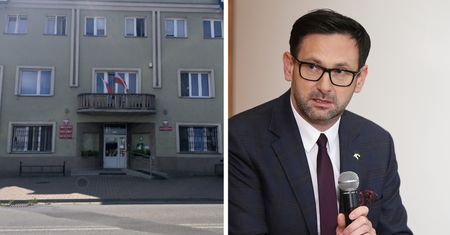 Wszystkie cuda wójta Obajtka. "To całe gadanie na niego to jest z zazdrości"