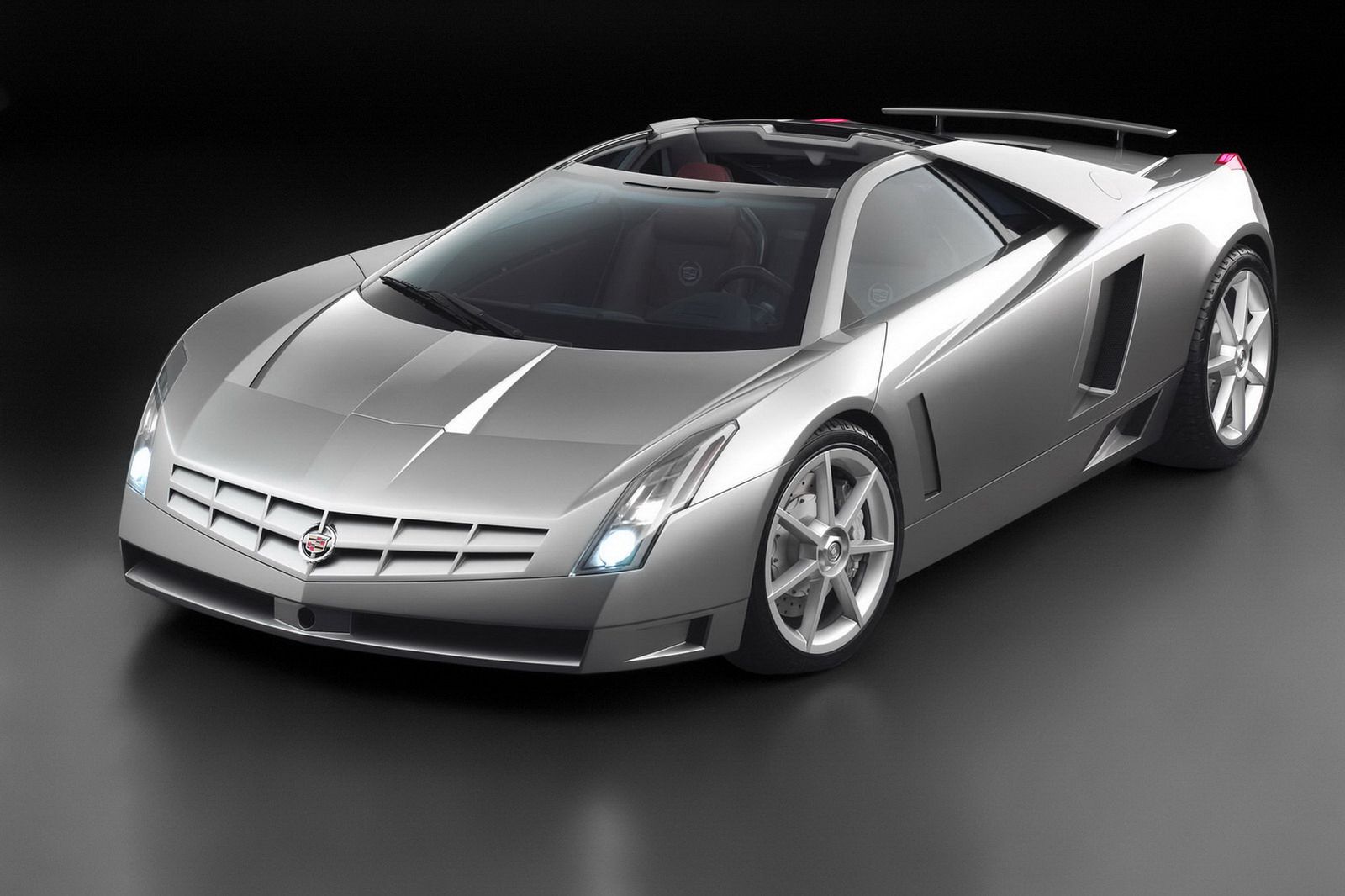 Cadillac Cien (2002)