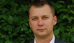 Krzysztof Druszcz za Agnieszkę Tokarczyk w Grupie Polskapresse