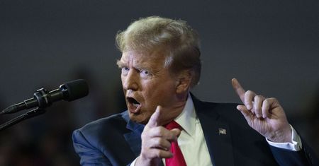 Czas na szukanie w Europie nowych sojuszników? "Putin wkracza w kampanię w USA"