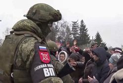 Trudna sytuacja w Mariupolu. Został okrążony przez Rosjan