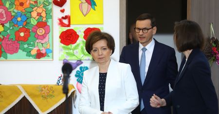 Problem z wyższą waloryzacją. Rząd czeka na dane GUS. Skąd weźmie pieniądze na podwyżki?