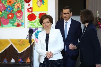 Problem z wyższą waloryzacją. Rząd czeka na dane GUS. Skąd weźmie pieniądze na podwyżki?