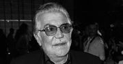 Roberto Cavalli nie żyje. Włoski projektant zmarł w wieku 83 lat