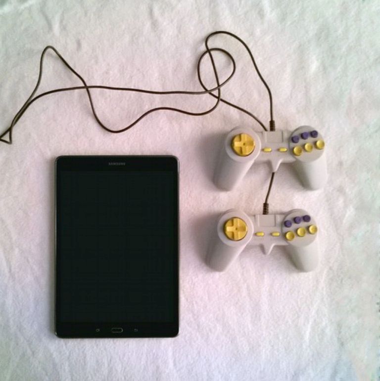 Samsung Galaxy Tab A – tablet do zadań zwyczajnych [recenzja konkursowa #9] 3