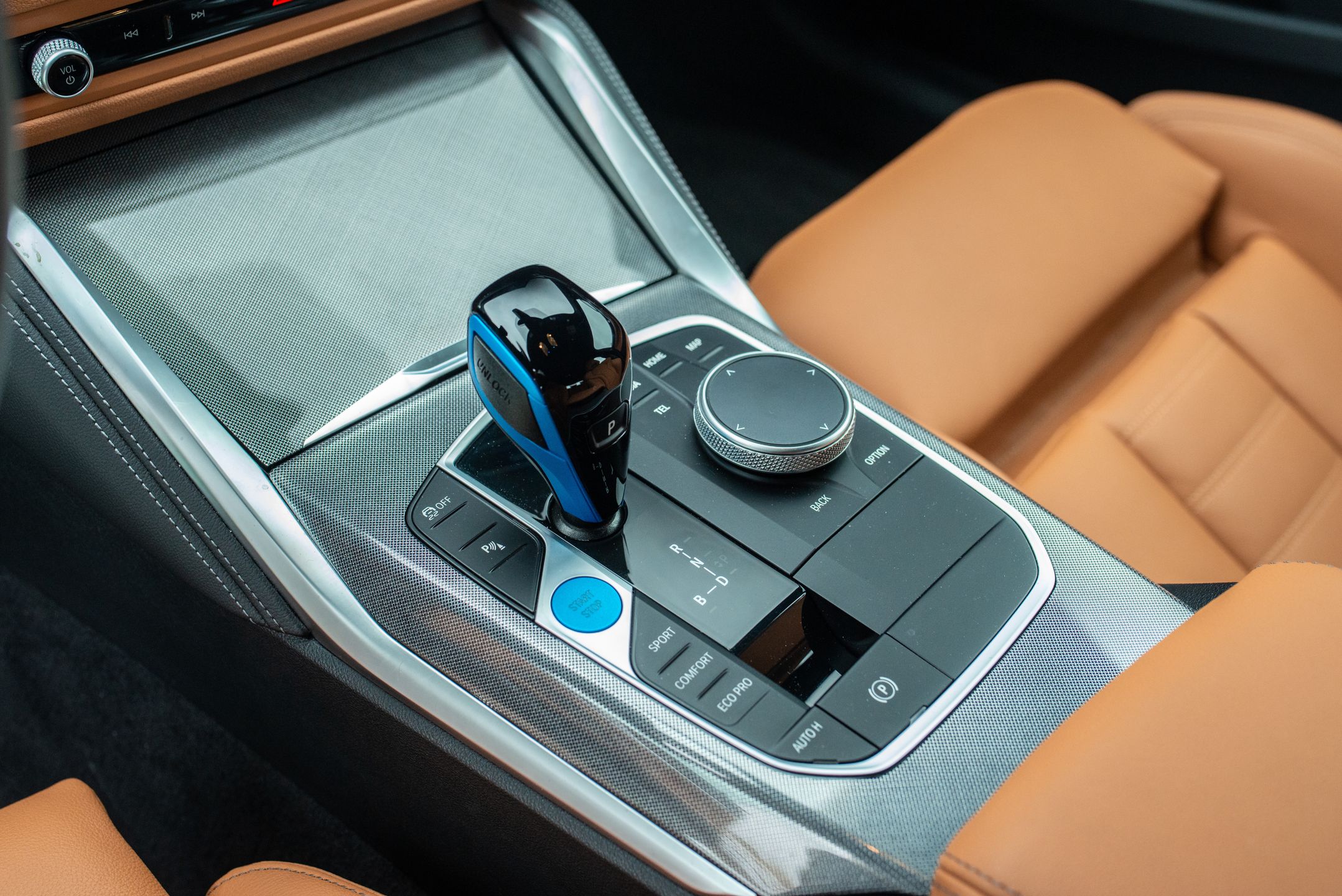 BMW i4 eDrive40