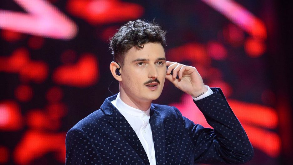 Dawid Podsiadło w czerwcu wyruszy w trasę stadionową