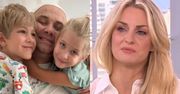 Anita ze "ŚOPW" mówi o dzieciach w obliczu walki Adriana z nowotworem mózgu: "Nie wiedzą, co to jest za diagnoza"