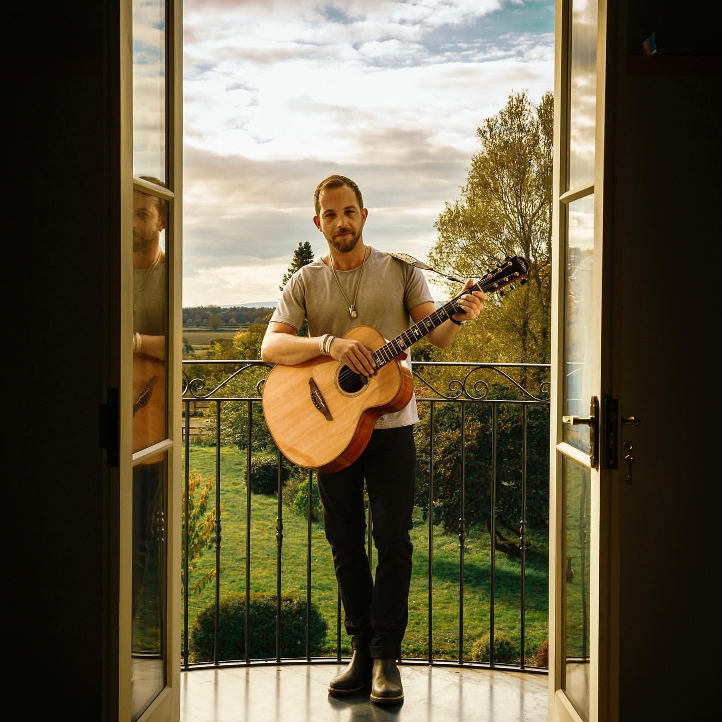 James Morrison