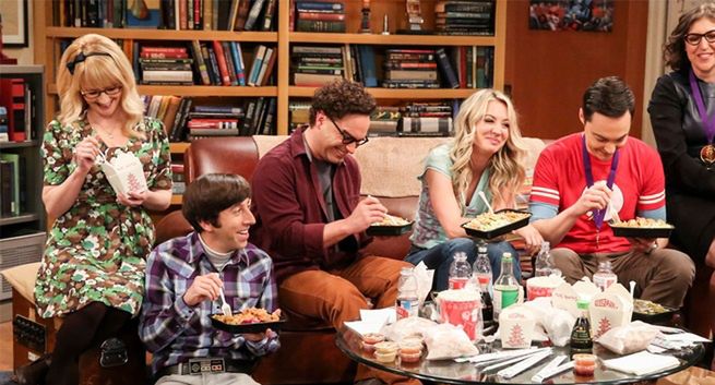 Powstaje kolejny spin-off „Teorii wielkiego podrywu”. Znamy szczegóły