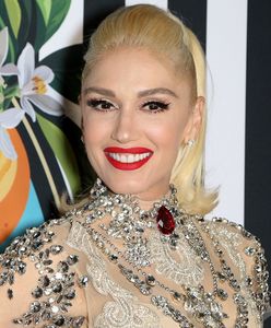 Figury zazdroszczą jej prawie wszyscy. Gwen Stefani opowiedziała o swojej diecie