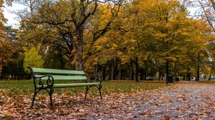 Weekend z pogodowym zwrotem. Deszcz, wichury i śnieg w górach