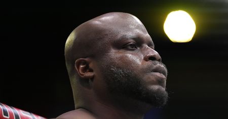 Za kilka dni ma walczyć w UFC. Został aresztowany