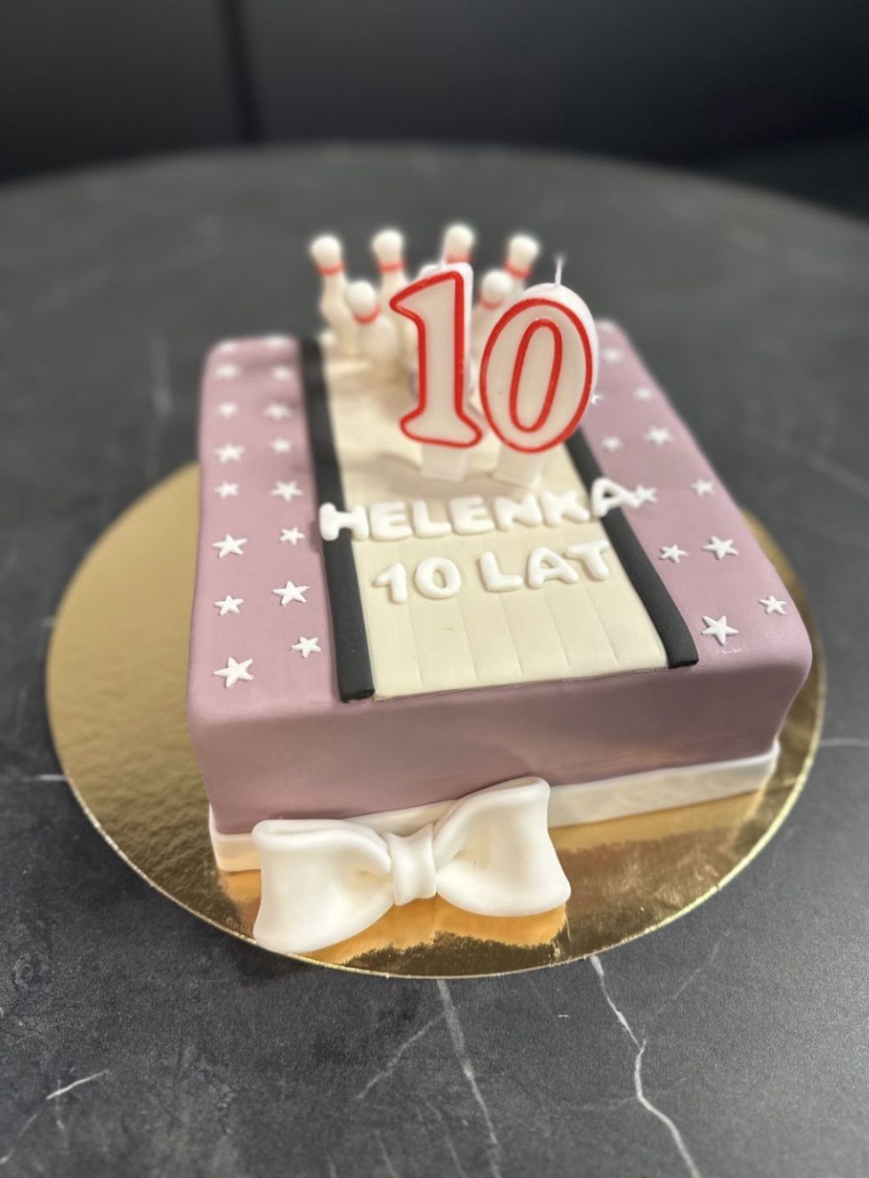 Córka Marcina Hakiela świętowała urodziny