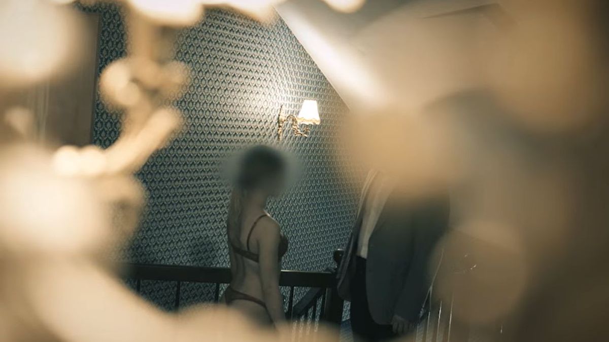 Patryk Vega pokazał prawdziwe sekstaśmy?